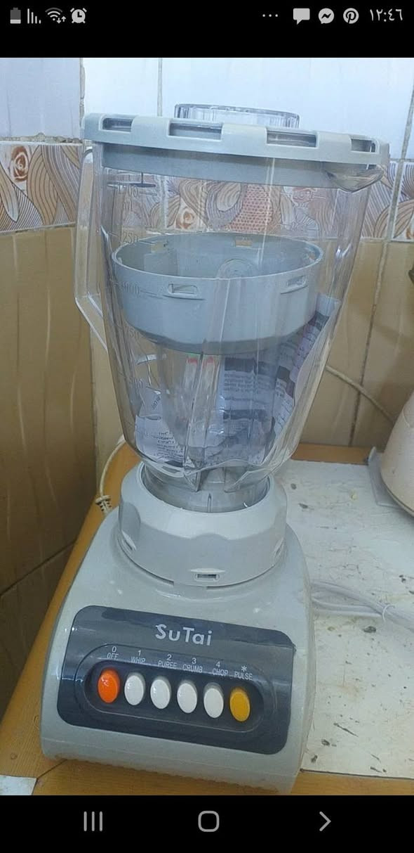 متوفر للبيع ١٠ قطع سعر ١٥ الف مكاني كوت خدمة توصبل متوفرة


**إذا كنت صاحب هذا الإعلان وتريد حذفه لأي سبب، رجاءا أرسل رسالة إلى الدعم الفني**