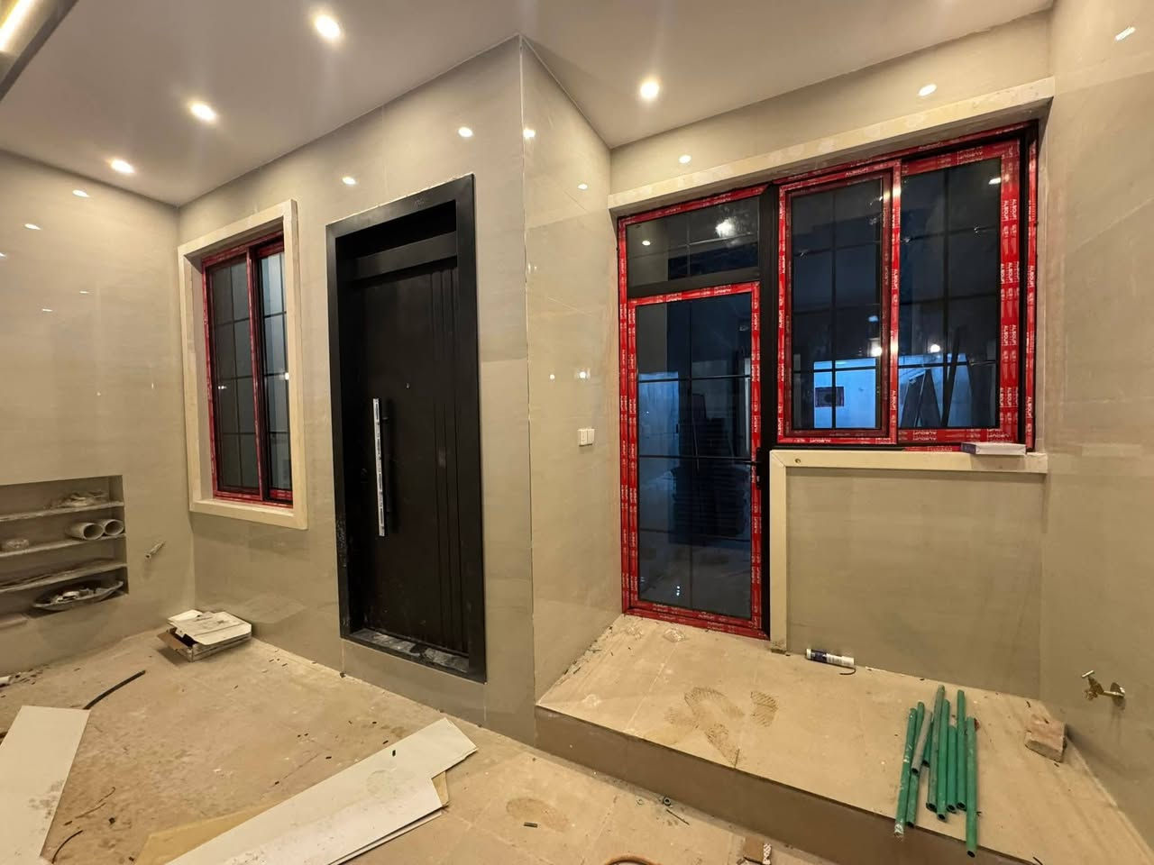 أنسب 120م بحي الجهاد خلف الاربع شوارع 🏡
للبيع 120م واجهة 6م نزال 20م

كامل بدون أي نقص 🔑

الموقع : حي الجهاد - الاساتذة - خلف الـ 4 شوارع مباشرةً

يحتوي على ثلاث طوابق 

 4 غرف نوم + 4 صحيات + مطبخ حار + مطبخ بارد + شلال + حولي داخلي + استقبال + مداخل عدد 2 

شارع 15م

للأستفسار : ***********  ☎️ اتصال & واتساب
