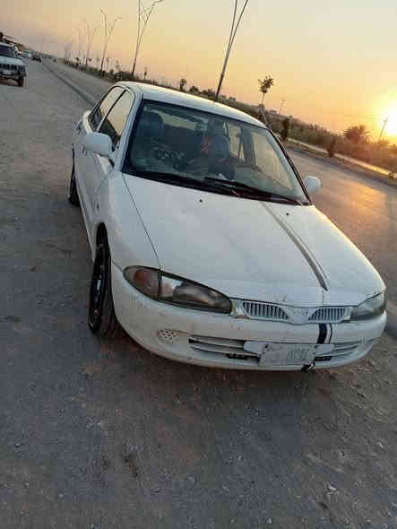 السلام عليكم براتون 2002رقم صدامي سنويه صاقطه 2005سياره جاهزه كير ومكينه وتبريد كهربائيات مكفله كص وعيب شرعي كير عادي دواخل جديده السعر 22وبيه مجال المكان الناصريه قضاء الغراف ***********
