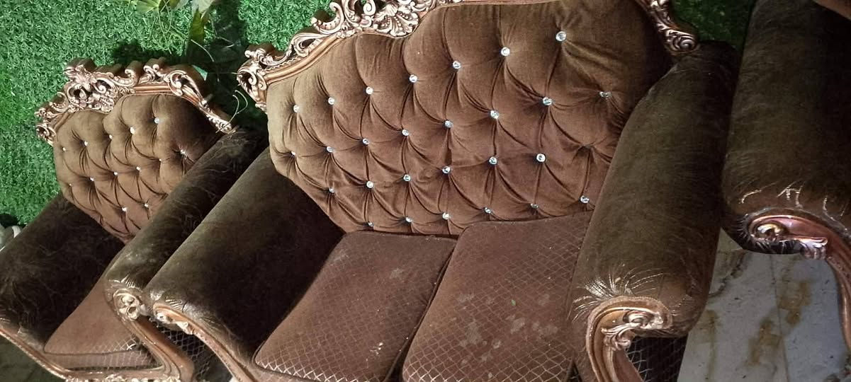 سلام عليكم قنفات البيع سعر خاص مكان بغداد معامل


**إذا كنت صاحب هذا الإعلان وتريد حذفه لأي سبب، رجاءا أرسل رسالة إلى الدعم الفني**