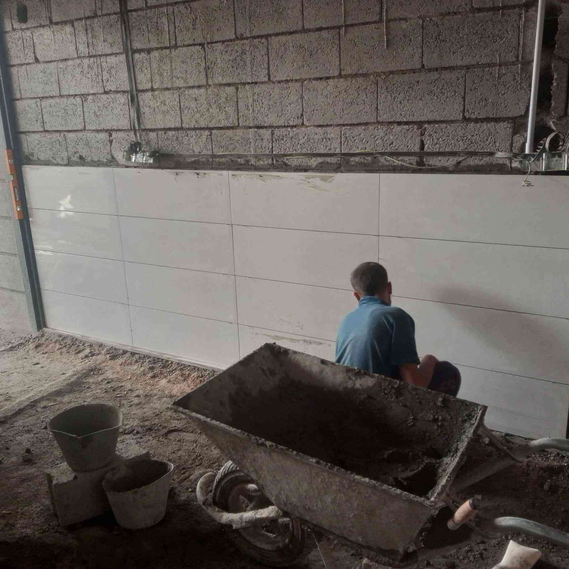 السلام عليكم آسطه سيراميك داخل كركوك 
بسعر مناسب جدا.  شغل حسب الاتفاق 
واتمنه الموفقيه للجميع 
***********.        واتس اب متوفر 
‏‪***********
موقع العمل حي الواسطي قرب جامع العدل
