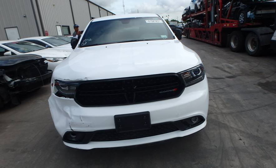 دوج دورنكو 2020 وارد امريكي sxt بلاك اديشن
حساسات رادار خلفي وجانبي
كامره 
شاشه 
ويل٢٠
المكينة ٦ سلندر ( ٣٦٠٠ )
ثلاثة قطع تبريد
الداخل أسود
ماشيه ٥٧ ألف ميل
الضرر بسيط ، وصور الحادث داخل المنشور ، شبر صبغ بالچاملغ الأيمن وحاجب البنيد، وبدون أي تبديل
السعر المطلوب  ٢٦٥$
تحويل مباشر السيارة باسمي
رقم السيارة بغداد
المكان الحلة
للتواصل ***********  من خلال واتساب أو السيم كارت .
