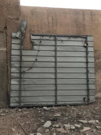سقيفة للبيع كاملة السعر خاص واتساب 07865115156