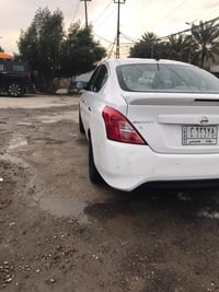 سني هندي موديل ٢٠  ميكانيك مكفول تخم تاير رقم بغداد السعر ١٠٥ بيها مجا...