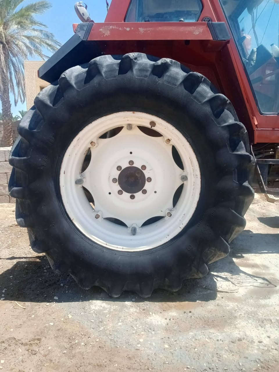سلام عليكم تايرات مال فيات اخو الجديد38_70_580باطلس ابوالحاسبه السعر خاص ***********_***********
