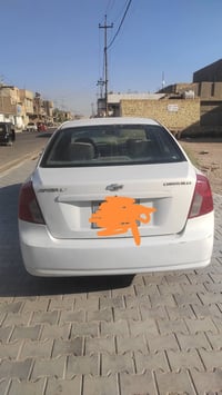 اوبترا ٢٠١٠ • جير عادي • رقم اربيل