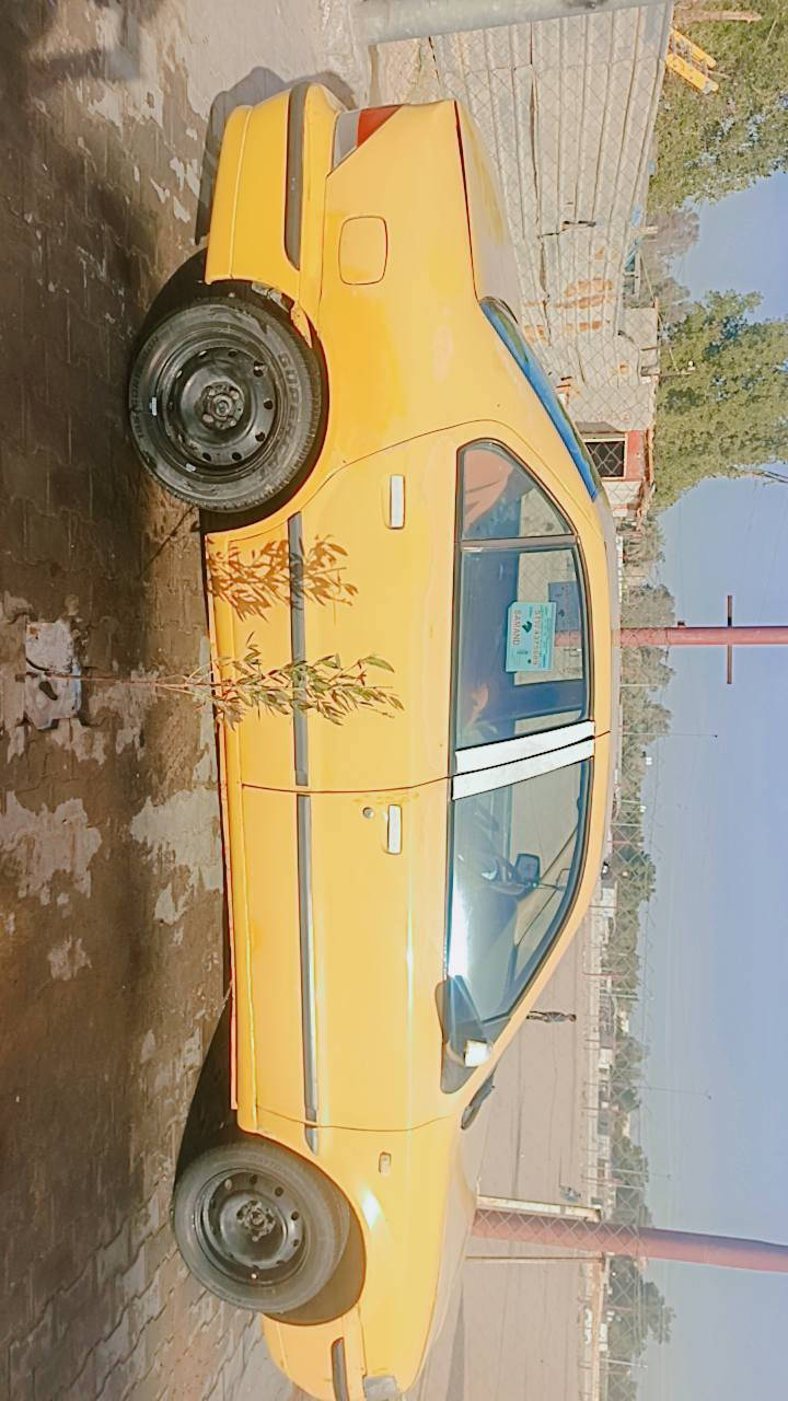 سياره سمند موديل 2011للبيع رقم قادسيه الماني
تخم تاير جديد حداديه جديده
مكينه كير مكفولات وهيه وغرامات مصفره السعر  23 وبيه مجال ***********
