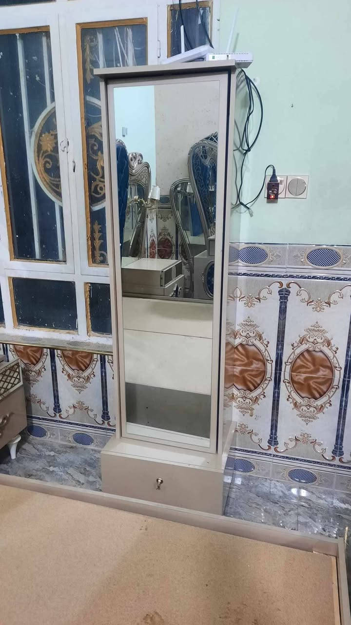 غرفه تركية للبيع 8 قطع 
للاستفسار خاص


**إذا كنت صاحب هذا الإعلان وتريد حذفه لأي سبب، رجاءا أرسل رسالة إلى الدعم الفني**
