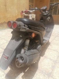 دراجه سكنس جبلي البيع دراجه ما صاله شهر ونص نازله من رمبه دراجه كفاله ...