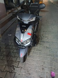 دراجه شحن • جديدة • استعمال شهر