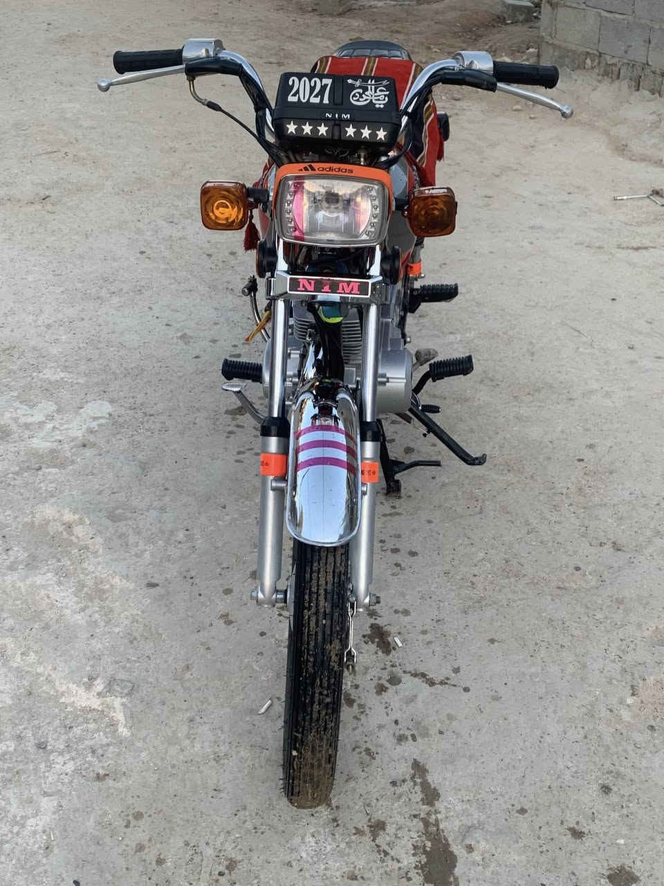 دراجة البيع موديل سبعه وعشرين***********
