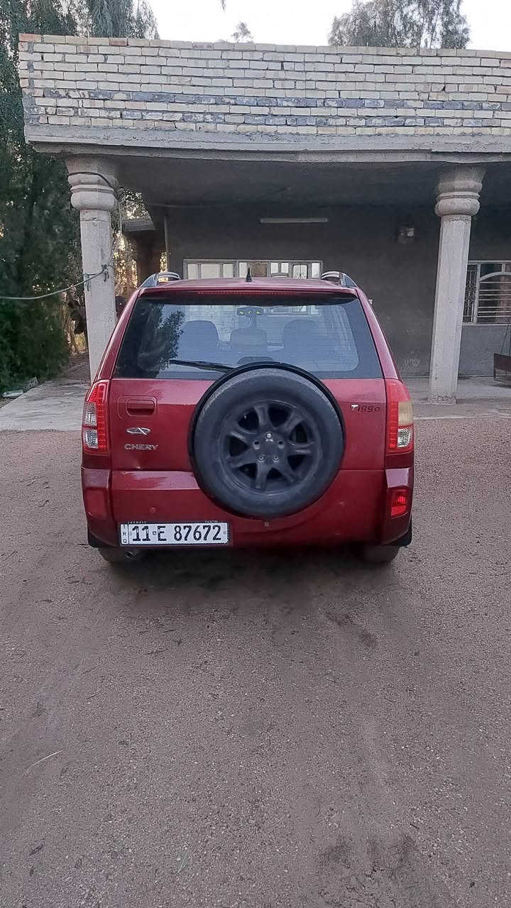 السلام عليكم تيكو موديل 13 كير كهربائي كفالة عامة من ضربة وصبغ بيهة جراد قليل سيارة جاهزة  بغداد اليوسفية 
خاص ماعدي خاص ماعدي
***********
***********

السعر 50 وبيهة مجال
