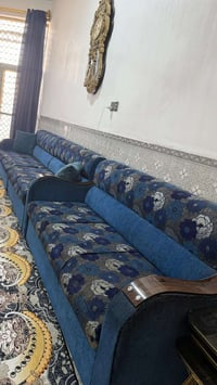 ديوان • ١٠م • حلة مركز