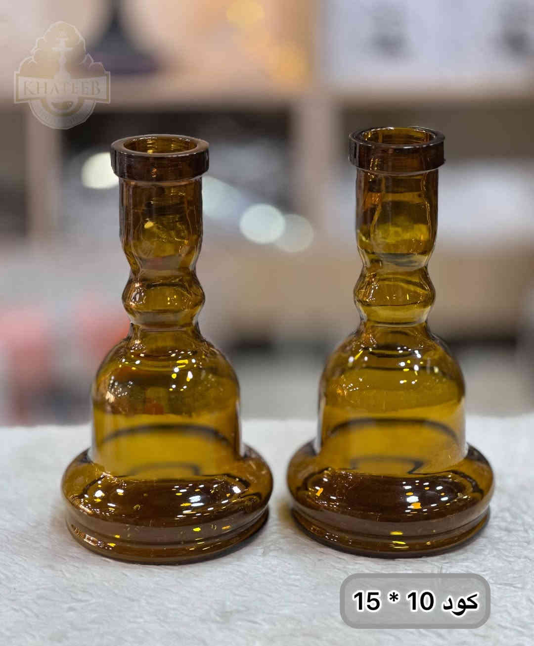 وصول فحم كهرمانة جميع أشكال وزن ١٠ كيلو كارتون
وصول قمجي جلد وفرو حية اصلي سوري ضمان
وصول شيش جميع قياسات 
وصول قماجي جلد وقذيفة
وعروض جميع اكسسورات اراكيل بشعار جملة

الاستفسار خاص 
هاتف ***********
