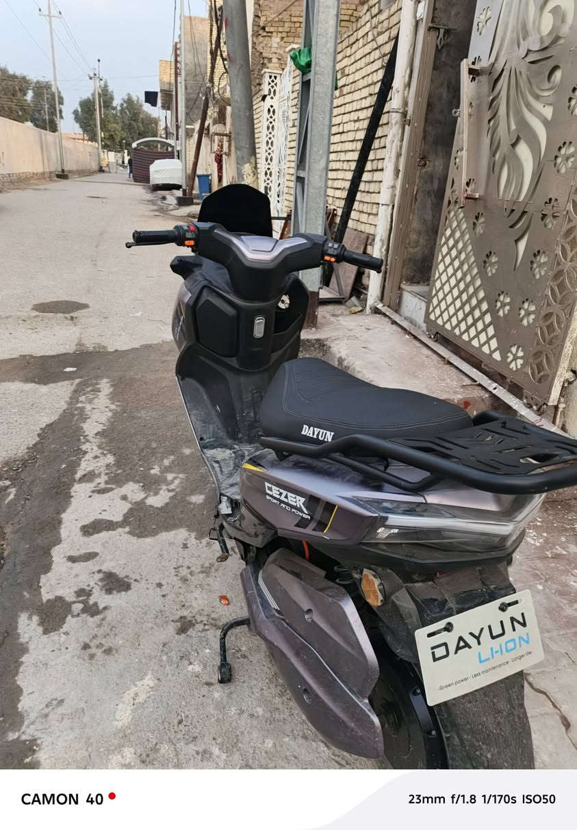 دراجه شحن 🔋⚡دايوان بطاريه الليثيوم سرعه 100 اللسعر اتصال***********
