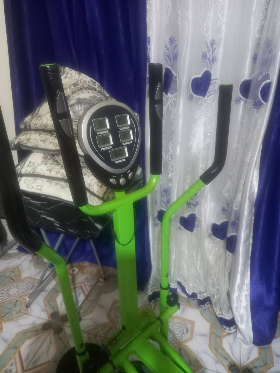 جهاز ابتكال شغال السعر 125الف البصره زبير


**إذا كنت صاحب هذا الإعلان وتريد حذفه لأي سبب، رجاءا أرسل رسالة إلى الدعم الفني**