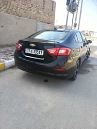 سياره شوفر كروز 2019 للبيع سعر 95 تفاصيل ‏‪07823187500‬‏