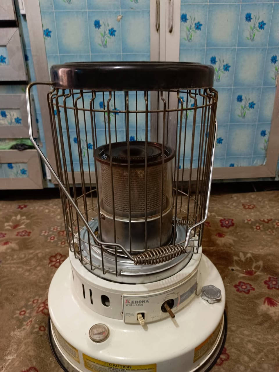 سلام عليكم صوبه حجم چبير ارتفاع متر او متر و 10 حوضها چبير تخبل نقصها فتيله و الي يعليو ينصي بس صوبه تخبل جديده كلش نضيفه تجي و تشوف ب عينك سعرها 70 الف و بيها مجال مكاني دوانيه عروبه الثالثه يم جامع العسكريين شارع الگوام رقم
***********
