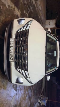 توسان موديل 2024 خليجي وكالة اخت الزيرو  ماشية 12 الف فول ومكفولة سيار...