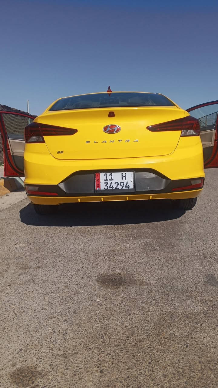 السلام عليكم النترا موديل 19 الضرر سامر لك امامي فقط سياره جديده سعر ( 136) تفاصيل اتصل على الرقم ***********
