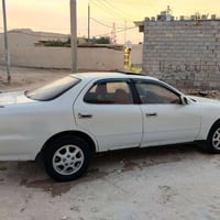 كرستا • ١٩٩٣ • بصرة