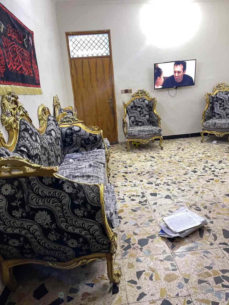 تخم ملكي للبيع 8 مقاعد جديد سعر 500
العنوان الزعفرانيه السدة


**إذا كنت صاحب هذا الإعلان وتريد حذفه لأي سبب، رجاءا أرسل رسالة إلى الدعم الفني**