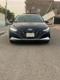النترا 2022 • مكينة 2000 • اوتوماتيك