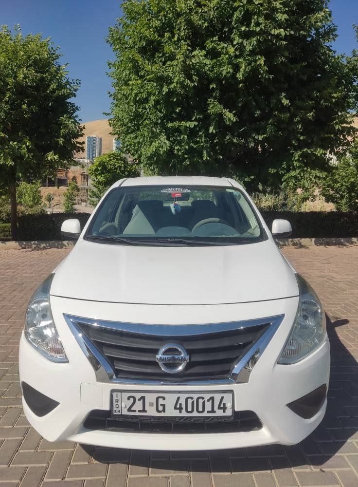 نیسان سەنی هندی مستەعمەل دوبەی 2023
سوکان ڤئلیۆم 
دوو جام کارەبای
شاشە کامێرا
یەدە نیکڵ

3 پارچەی دواوەی بۆیاخە بەبێ دەعم تەنها سەر بەگ لایت نەبێت کەمێک مەعجونە بەبێ ناوگرتن بۆیاخی دوبەیە و کەمێک تەرزەی بچوکی هەیە

زۆر پاک و هەیکەلێکی جوانی هەیە و بەبێ شوخت و قوپاوی دەستی یەکەو لای خۆم بووە 59 هەزار کیلۆمەتر ڕۆیشتوە و گێڕ و مەکینە و تەبرید بەشەرت و سەنەوەی بە ناوی خۆمەوەیە و تا 2030 تازەیە و ئەهلی مەعرەز نین و ماڵی خۆمانە 

108 گەڵا و کمێک مەعامەلە ئەگەر موشتەری نیت پەیوەندی مەکە

شوێن سلێمانی
ژمارەی مۆبایل
***********
*********** السليمانية, العراق

