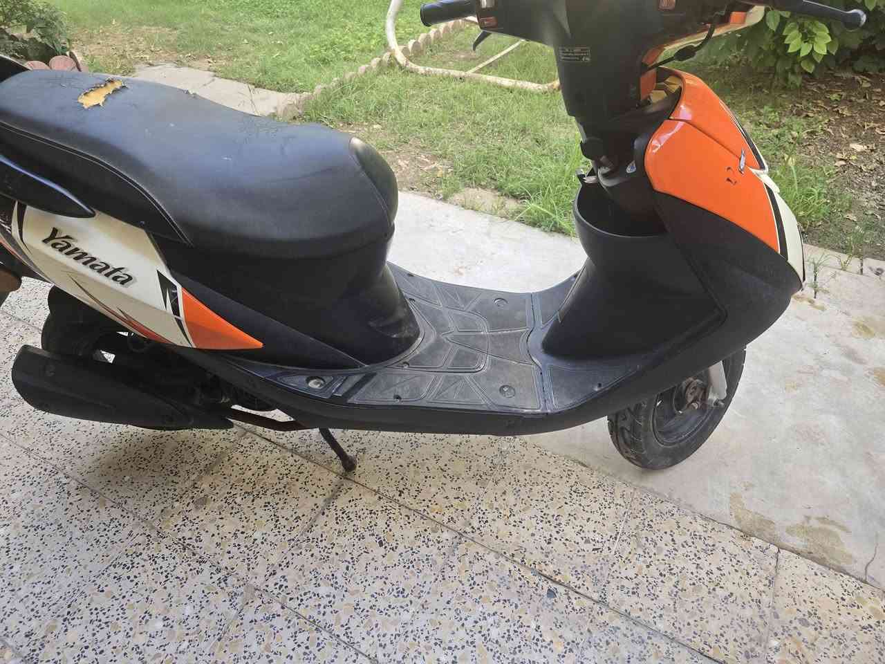سلام عليكم ماطور للبيع 275 الف و بيه مجال بسيط


**إذا كنت صاحب هذا الإعلان وتريد حذفه لأي سبب، رجاءا أرسل رسالة إلى الدعم الفني**