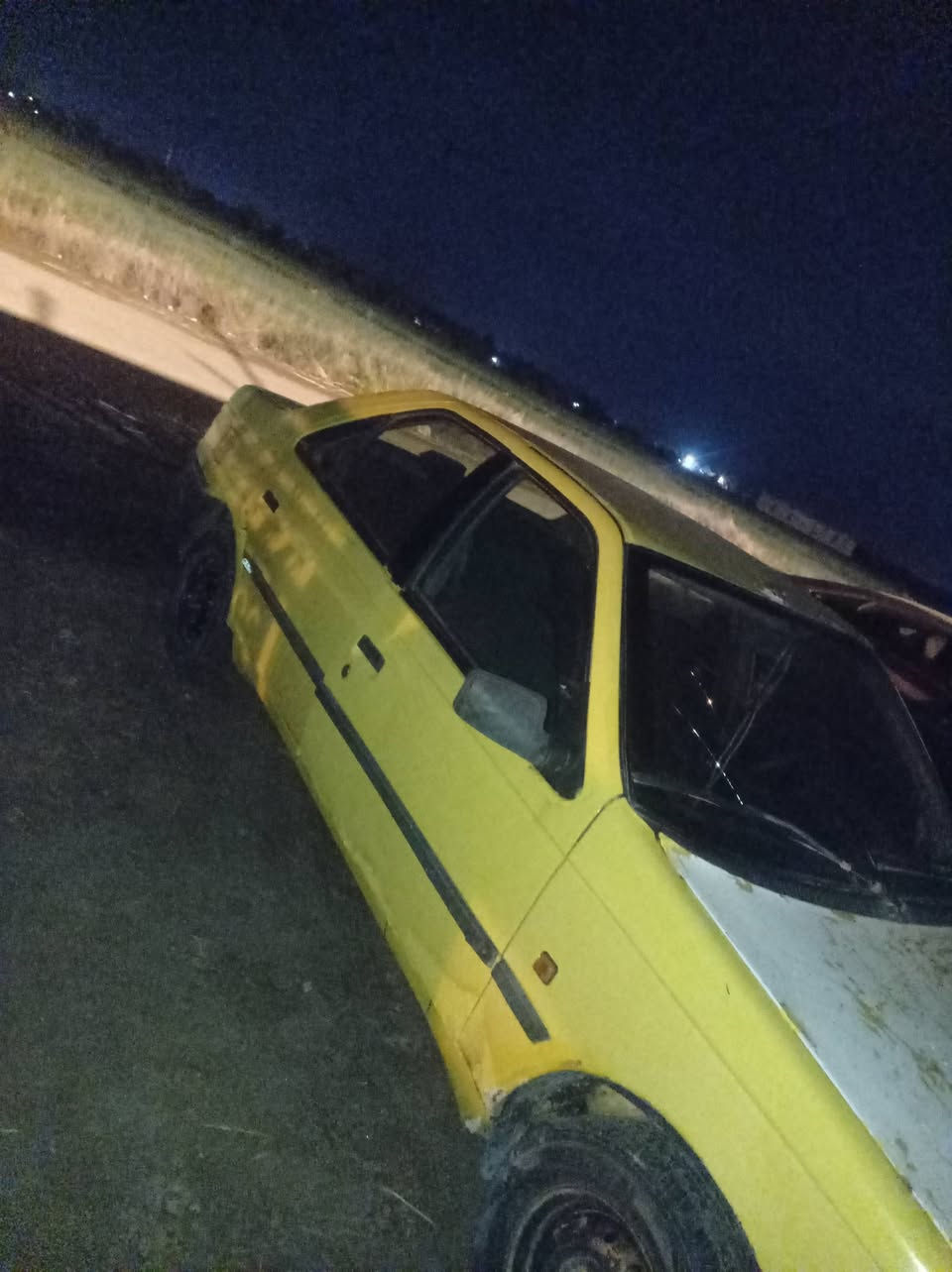 سلام عليكم سياره بيجو روا للبيع سياره خير من الله مال شغل سعره 10 وبيهه مجال بصيط  مكينه كير حلوات


**إذا كنت صاحب هذا الإعلان وتريد حذفه لأي سبب، رجاءا أرسل رسالة إلى الدعم الفني**