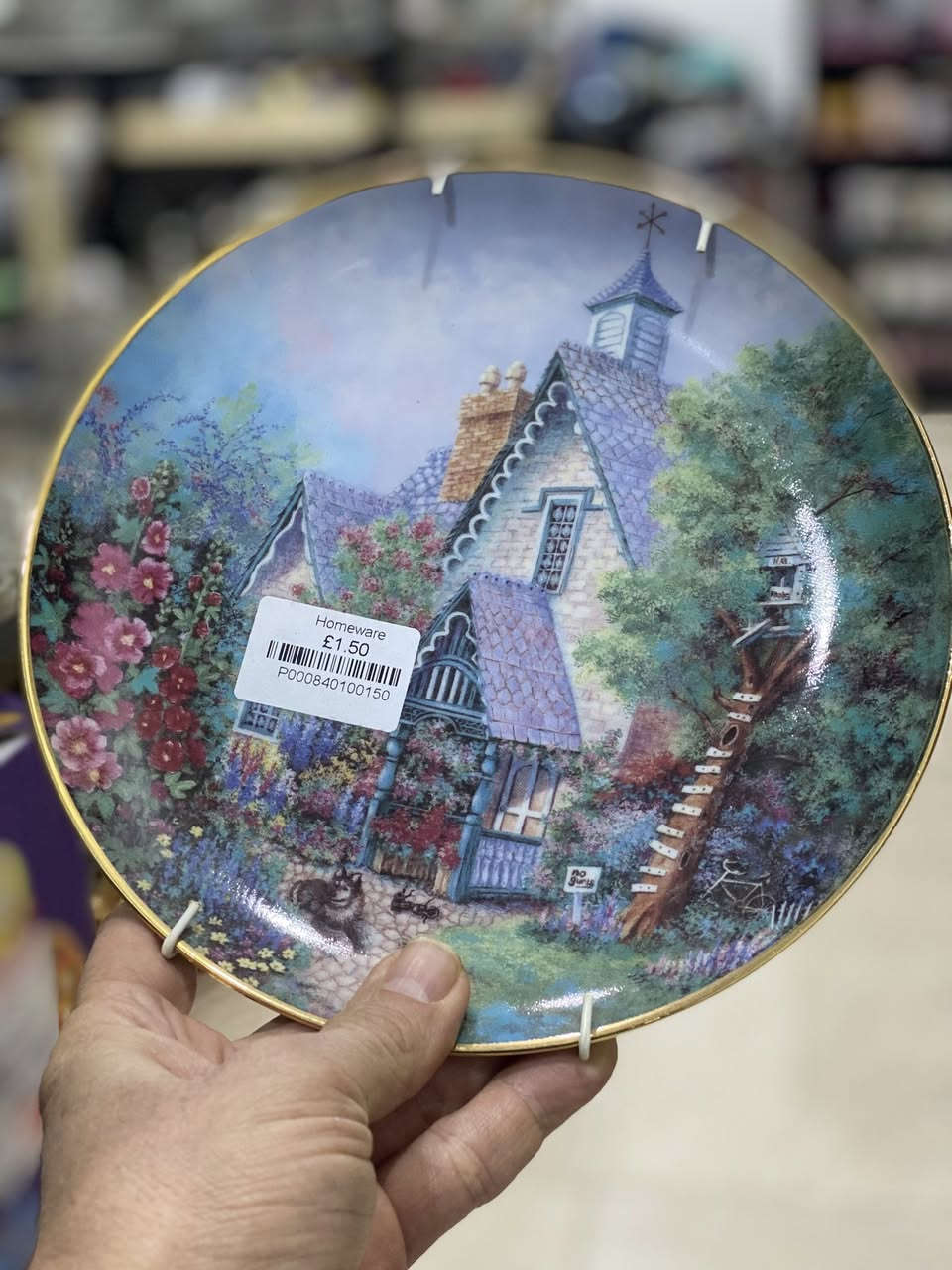 (الاصلي)ونعود من جديد 
بعد انتقال المحل الى ( مول عنه )
متع نظرك ب (الفنتچ) جمال القديم والانتيكا


**إذا كنت صاحب هذا الإعلان وتريد حذفه لأي سبب، رجاءا أرسل رسالة إلى الدعم الفني**