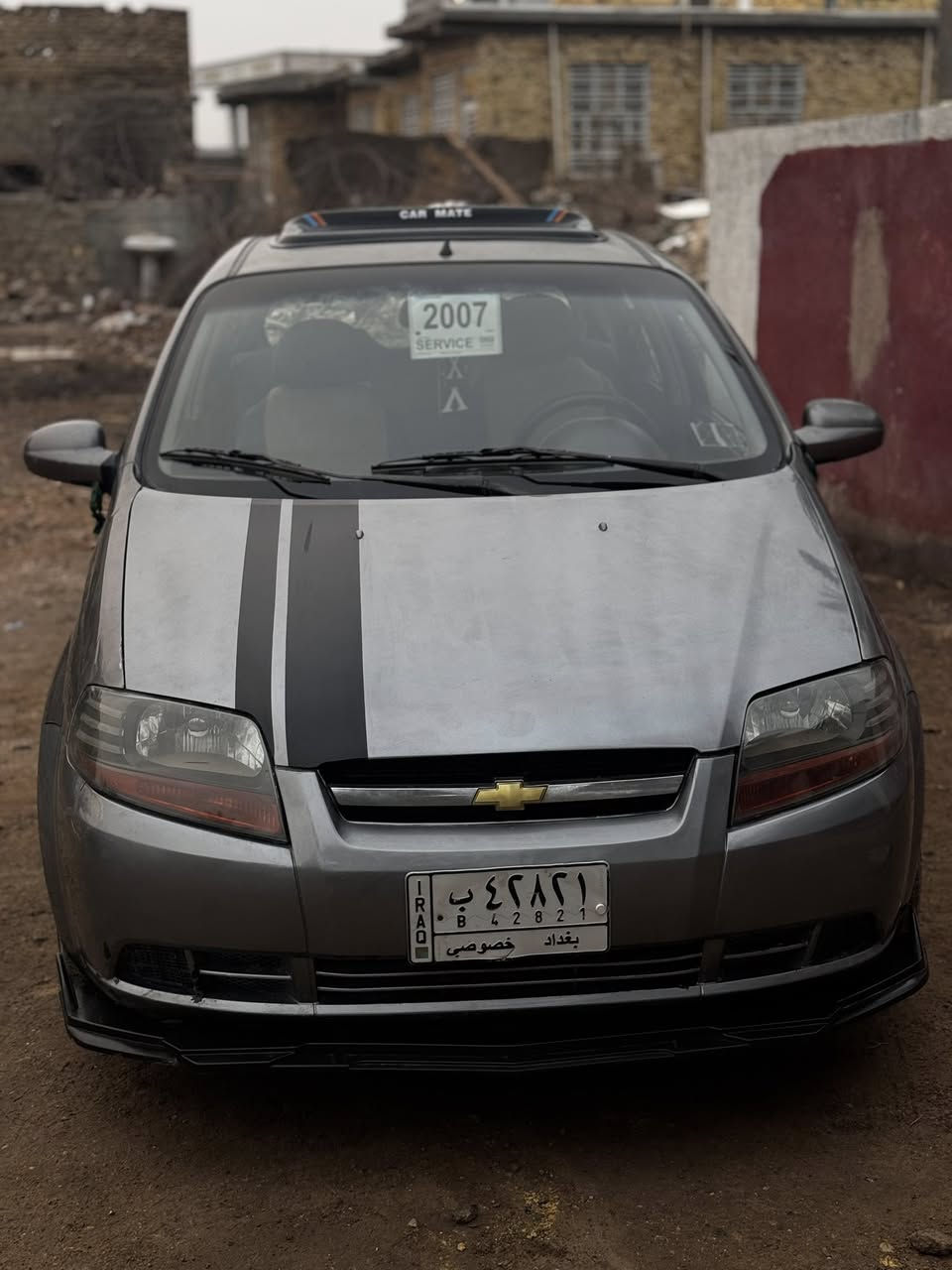 افيو هاش باك سعره 54 وبيه مجال سياره نضيفه بمعنى الكلمه نقطة امياس مبيه ***********
