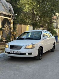 ٠ سلام عليكم   شيري A5  مديل 2013 ابيض   مكينه كير كورلا نحله الحديث 1...