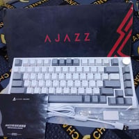 كيبورد • كيبورد اجاز • اجاز AK820 • AK820