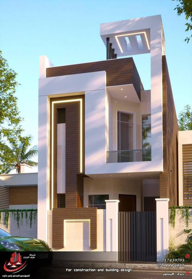 من اعمالنا السابقة تصميم دار سكني مساحة ١٥٠ متر مربع واجهة ٥ متر في بغداد - المنصور 
____________
عروض البناء تشمل الاتي :-
1-#عروض بناء الهياكل تبدء من ٢٠٠ الف 
2- #عرض البناء تسليم المفتاح تبدأ من ٤٥٠ الف 

#لا #لا #لا #نتعامل بالاقساط والاسعار لطابقين او اكثر وبمساحة من 100 متر فما فوق
موقعنا على  اليوتيوب 

***********📞
بغداد-المنصور 
#بناء #تصميم #اشراف #ديكور #معماري #هندسي #اكسبلور 
#ترميم #تنفيذ #هندسي #بناء #ديكور #تنفيذ #اشراف #ترميم #تسليم_فوري #بغداديات #بغداد #نجف

