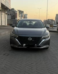 نيسان صني • ضربات • واتساب