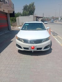 فتحة سقف • محرك ٢٠٠٠ • رقم اربيل