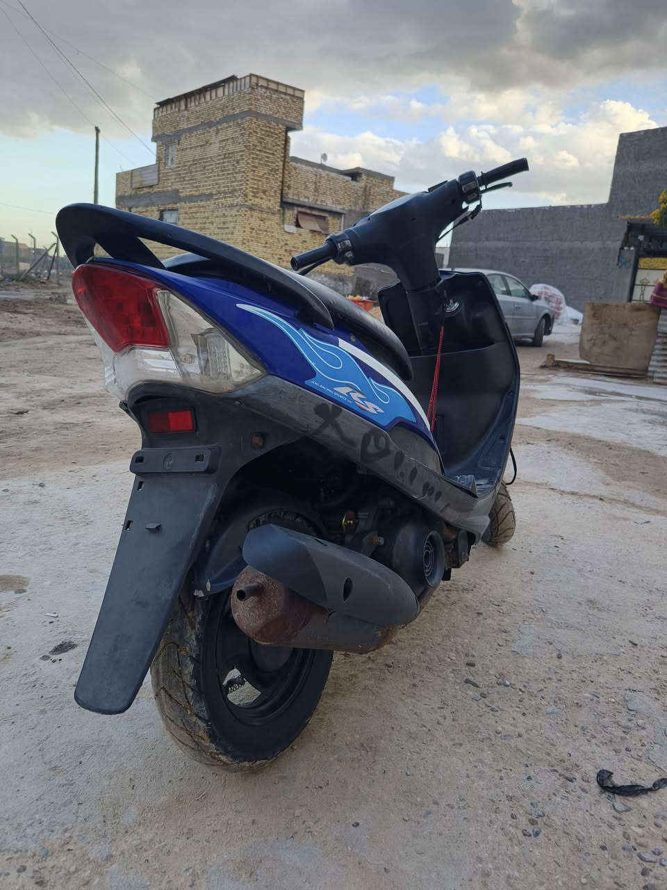 سلام عليكم دراجه ماكس عدله  دراجه مفتوحه  مبدل لسكيت ولف  وبيه كبرته وسلف تجاري سعره  550 وبيه مجال  هذه رقمي ‏‪***********‬‏ مكان حله بكرلي
