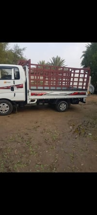 كيا حمل • للبيع • بيه مجال