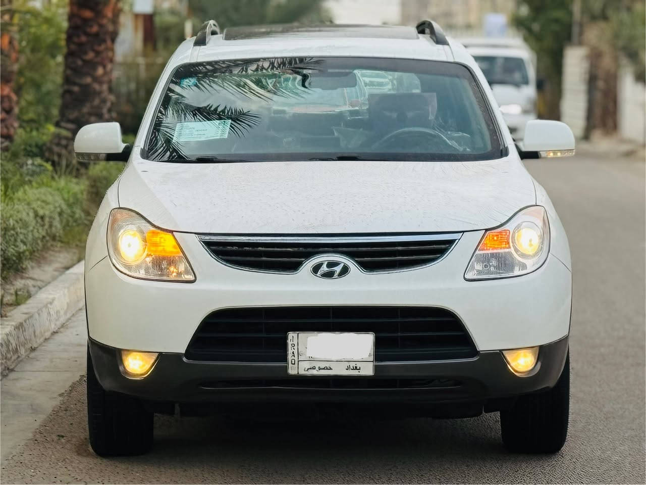 سيارة  جديدة لوك مكفولة من جكة الابرة سيارة بعدهي بوضع الشركة مكفولة كفالة عامة استلام  شركة على ايدي شرط حتة فابلون الشركة  بعدة بيها سيارة اذا اكول زيرو قليل بحقها جديدة بمعنة الكلمة  بل كارتون فول مواصفات  1/1 

فتحة سقف 

ويل كب 

اشاير بل مري 

يدات نيكل 

كشنات جلد 

داخل جوزي واسود 

7راكب 

3قطع تبريد 

شاشة وكامرة خلفية اصليات 

داخل صاج 

كشنات كهرباء

 تحكم سترين 

6 سلندر 

بصمة 

معروفة مواصافات  الفول 

فول لمتت 

كير ومكينة بوضع الشركة 

صدر جديد 

كهربائيّات كلها جاهزة 

تخم تاير جديد

تراي السيارة مال زيرو 

سيارة جاهزة من كلشي  بدون اي نقص 

رقم بغداد الماني ابسمي 

مكاني بغداد 

الاستفسار  اكثر اتصل 

رقم الهاتف  ***********

ملاحضة ممتواجد على النت الرجاء اتصال فقط 

الشراي يتصل ويدلل
