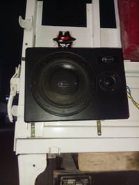 سماعة مضخم • حجم وسط • الناصرية مركز