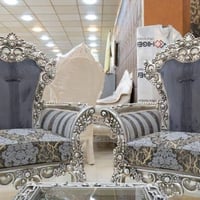 موديل الريتاج • ١٠ مقعد • سيت طبلات هدية