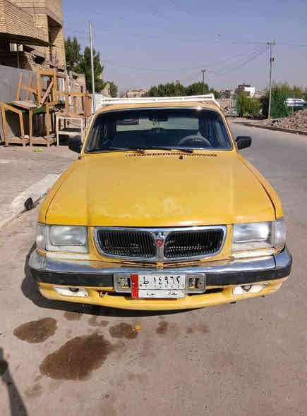 السلام عليكم سياره فولكا للبيع موديل ٢٠٠٣ كير مكينه فيفتي رقم بغداد خيط تبخير تحويل ثاني يوم السعر ٢٥ بيهه مجال عنوان السكن بغداد حي اور رقم الهاتف ***********
