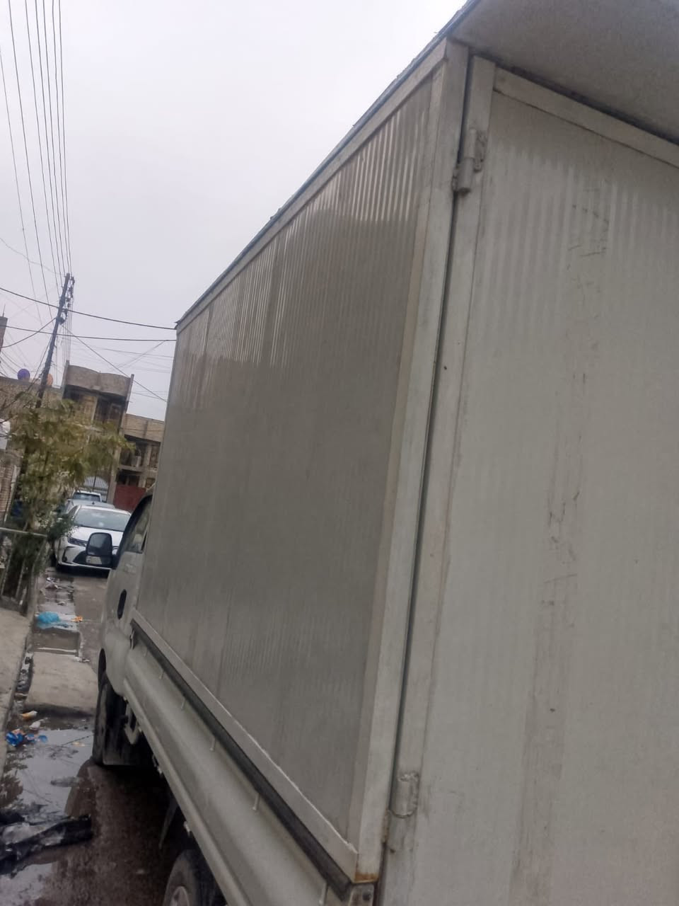 بدي سندويش كية حمل للبيع مستعجل السعر 650 الف الرقم ‭***********‬ متواجد واتساب
