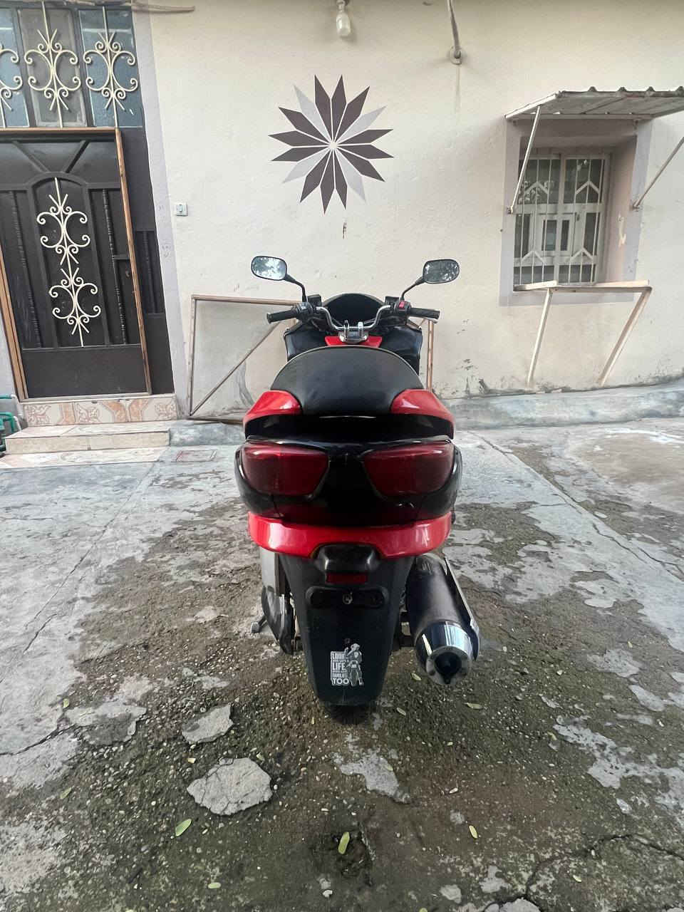 للبيع او مراوس فورزه صفر 8اي عيب مابيها اي نقص مابيها اوراق كامله (مكاني ديالى خانقين)سعر 800وبيها مجال حك جيه


**إذا كنت صاحب هذا الإعلان وتريد حذفه لأي سبب، رجاءا أرسل رسالة إلى الدعم الفني**