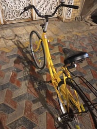 بيسكل • باب رمانة • مكاني