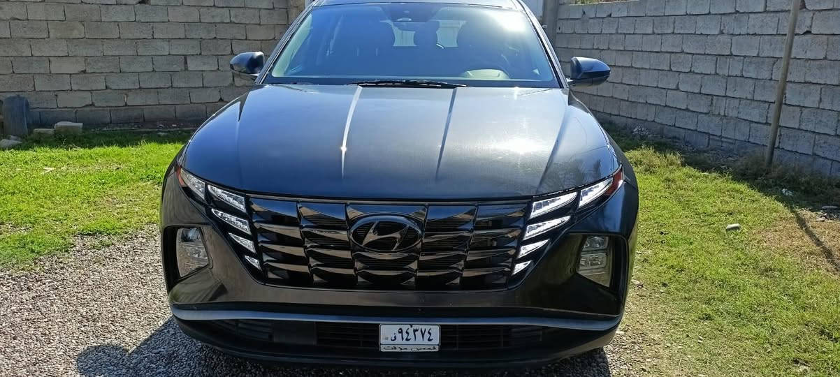 من رخصة الادمنية المحترمين
توكسان مديل 23وارد امريكي منفيس حرة
اللون نفطي
ماشي 20
تحكمات
هند بريك بصمة
رادارات 4
ويل كب بلادي
فول ماعدا البمة
محرك2500
ضرر بسيط
السعر 175وبيها مجال
*********** خابر وتدلل
