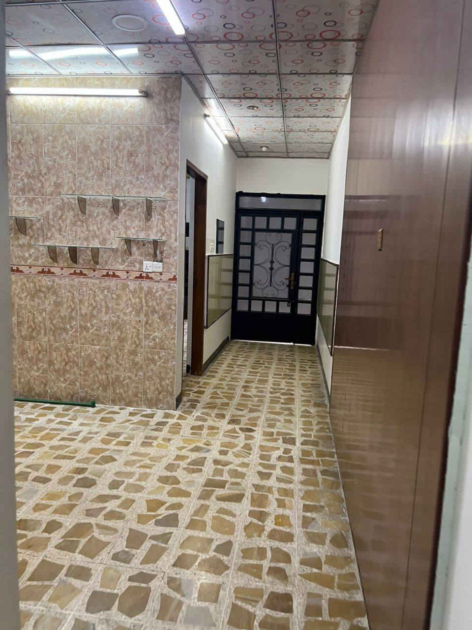 📢( إعلانـــ  إعلانــــ ) 📢 

📢دار للبيــــــــع 
الطابق الاول محدث
الطابق  الثاني بناء 2025          

◾️ العنوان/حي الصديق الثانيه  
◾️المساحة :137 واجهه 5

طابق الاول غرفة نوم وهول واستقبال ومطبخ وصحيات 
الطابق الثاني غرفتين  وصحيات   

☑️ لمعرفة الاسعار وباقي العروض على
     رابط التلكرام والواتساب

  https://t.me/+qTZcegvM12c4NmNi 

https://chat.whatsapp.com/DMjChweRxHdK65JdzVDy1z?mode=gi_t

☑️ للاستفسار مــراجعــــة #مكتــــب_البـحريـــن
حــــي الحدبــــاء قــــرب مرطبــــات البحريــــن
او الاتصــــال علــــى الرقــــم :
📞 *********** 
☎️ ***********
