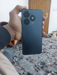 تكنو • شاشة مكسورة • صوت ناقص