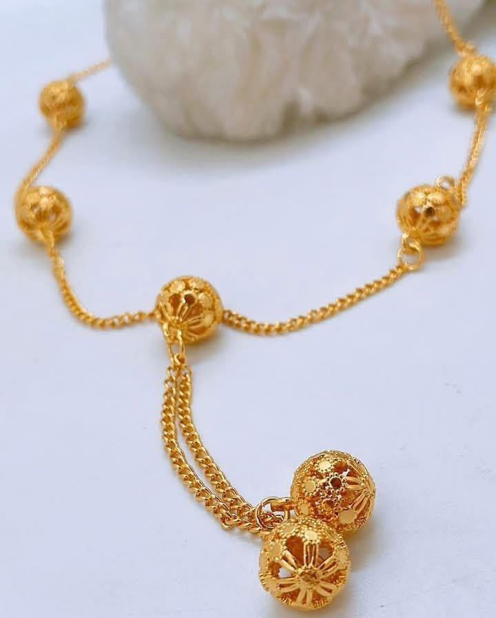 تشكيلة من القلادة الحجاب طويلة ونزلات طبعا قالب ذهب طلاء ثابت مع ضمان اللون 💖💖


**إذا كنت صاحب هذا الإعلان وتريد حذفه لأي سبب، رجاءا أرسل رسالة إلى الدعم الفني**